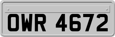 OWR4672
