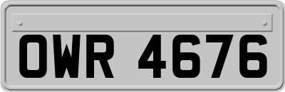 OWR4676