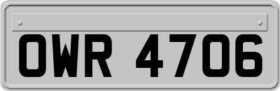 OWR4706