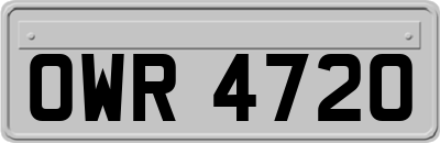 OWR4720