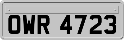 OWR4723