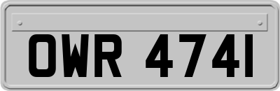 OWR4741