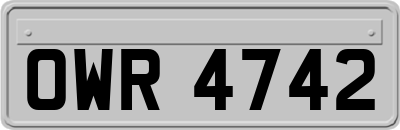 OWR4742