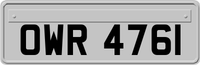 OWR4761