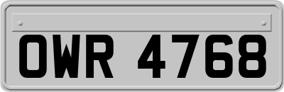OWR4768