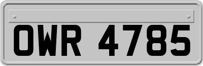 OWR4785