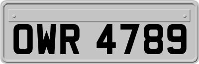 OWR4789