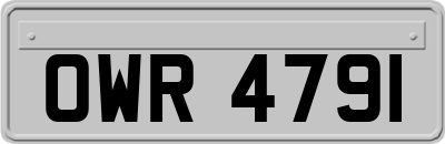 OWR4791
