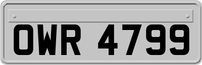 OWR4799