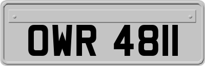 OWR4811
