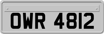 OWR4812