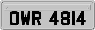 OWR4814
