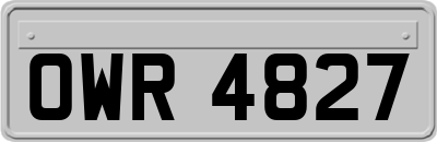 OWR4827