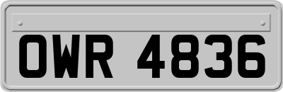 OWR4836