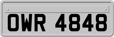 OWR4848