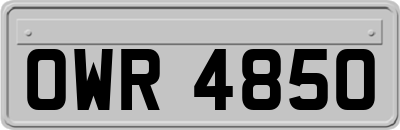 OWR4850