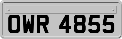 OWR4855