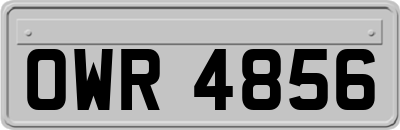 OWR4856