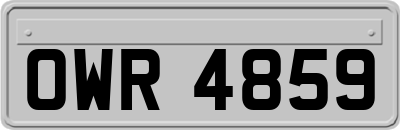 OWR4859