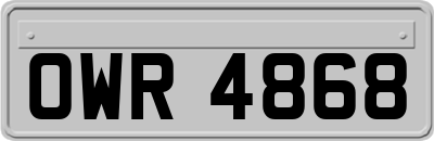 OWR4868