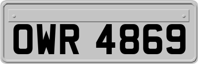 OWR4869