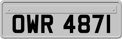 OWR4871