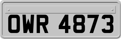 OWR4873