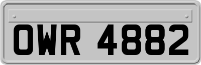 OWR4882