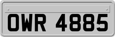 OWR4885