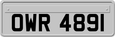 OWR4891