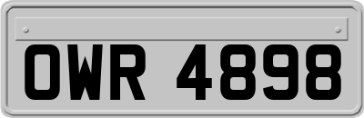 OWR4898