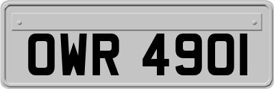 OWR4901