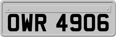 OWR4906