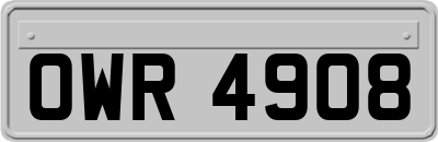 OWR4908