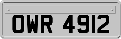 OWR4912
