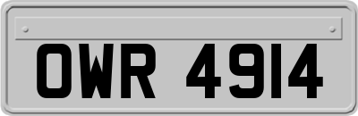 OWR4914