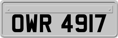 OWR4917