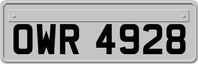 OWR4928