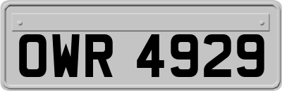 OWR4929