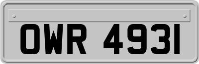OWR4931