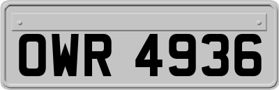 OWR4936