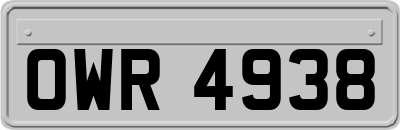 OWR4938