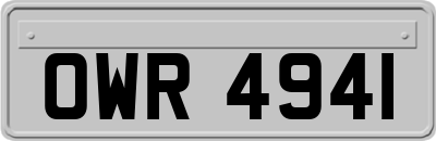OWR4941