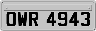 OWR4943