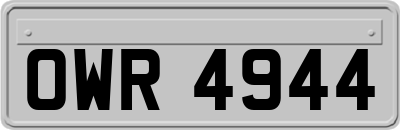 OWR4944