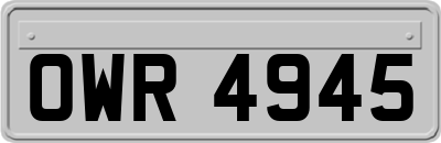 OWR4945