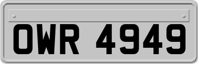 OWR4949