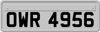 OWR4956