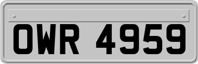 OWR4959