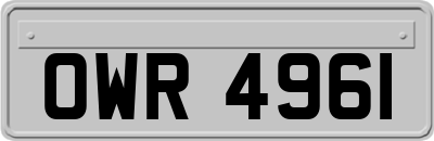 OWR4961